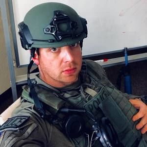 Meet your Posher, Chris